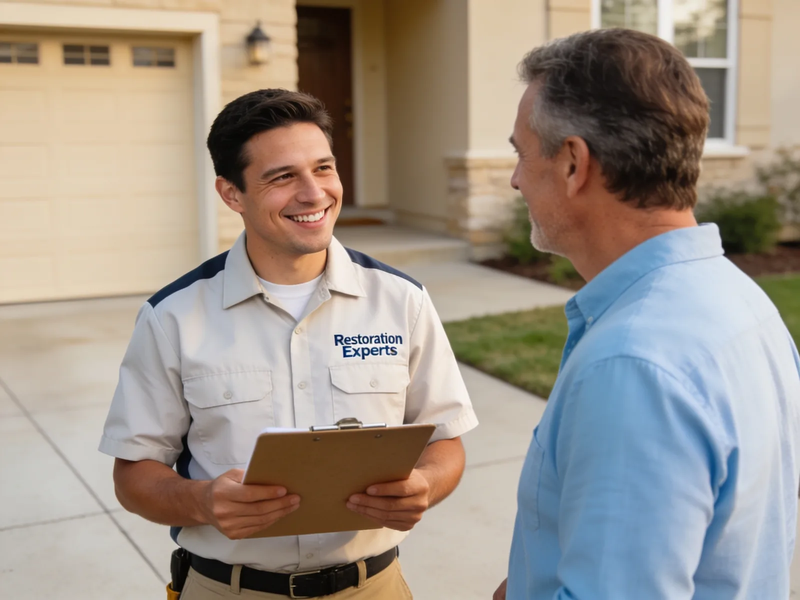 Water Damage Cleanup Kresgeville, PA FAQs